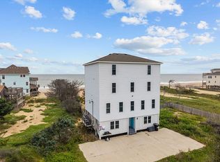24295 Seabreeze Dr, Rodanthe, NC 27968