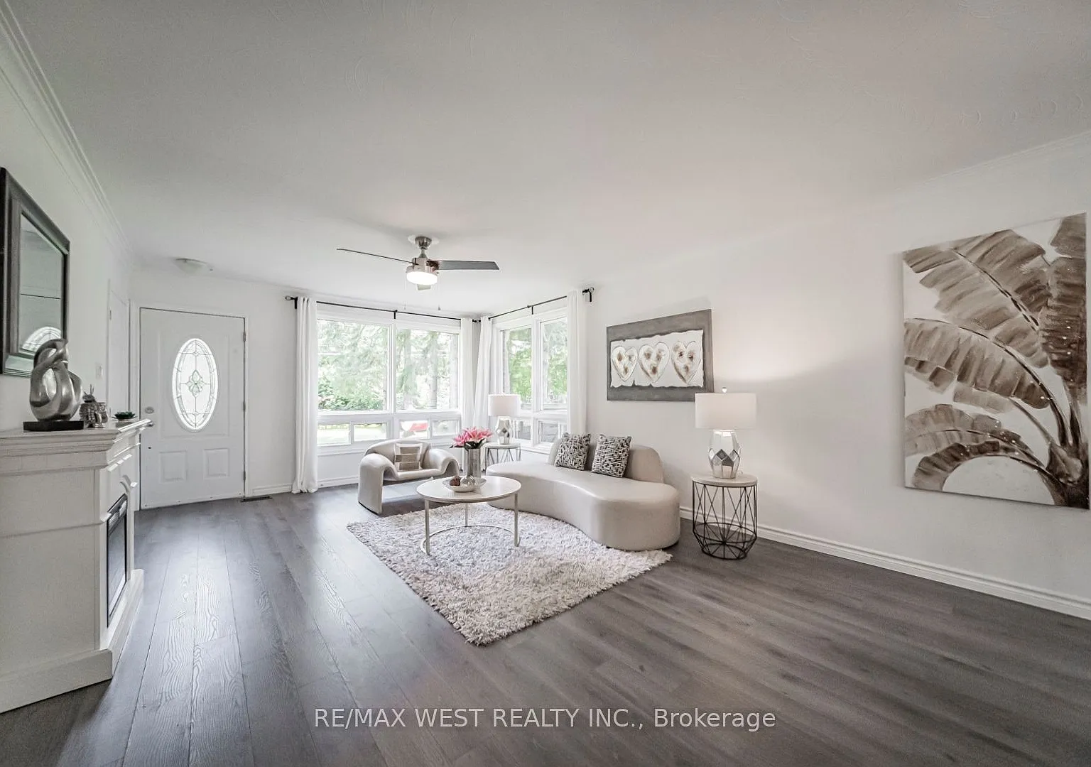 2 bed, $2,500 — Photo 3