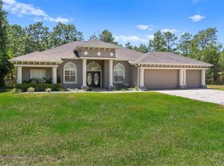10476 Gypsy Ave, Weeki Wachee, FL 34613