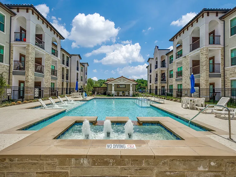 Palladium Garland Senior Living — Photo 16