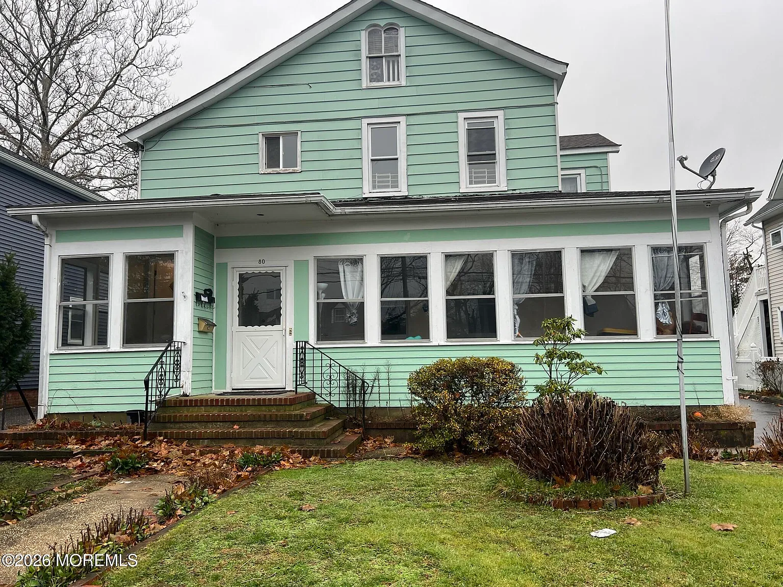 2 bed, $2,400 — Photo 1