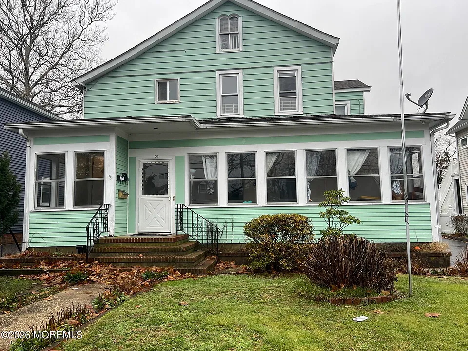 80 South St #B