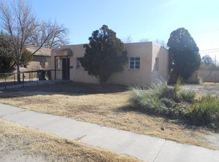 223 Dalies Ave, Belen, NM 87002