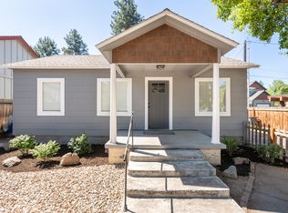 139 SE Taft Ave, Bend, OR 97702