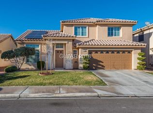 5204 Autumn Meadow Ave, Las Vegas, NV 89130