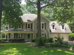 1106 Wynford Cmns SW, Marietta, GA 30064