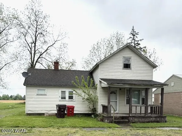 424 Liberty St, Ada, OH 45810