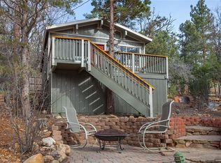 363 Vista Ln, Sugarloaf, CA 92386