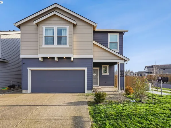 478 Greencrest St NE, Salem, OR 97317