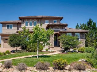 10491 Sunshower Pl, Highlands Ranch, CO 80126