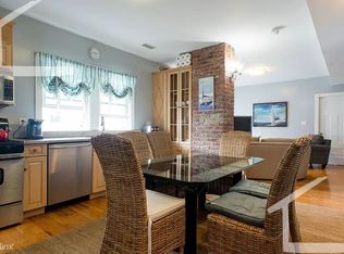 17 Holman St #2B, Allston, MA 02134