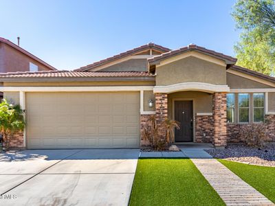 28232 N ABBY Circle, San Tan Valley, AZ, 85143