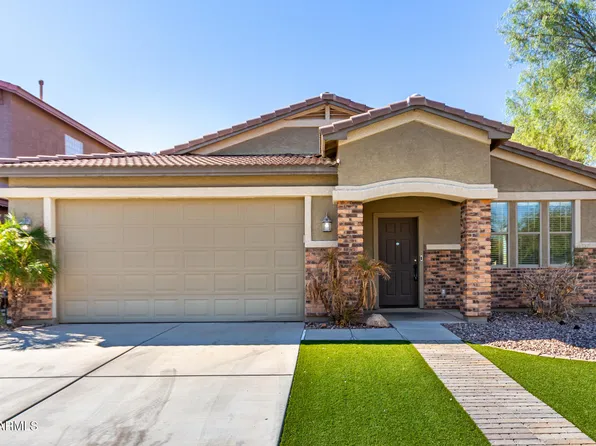 28232 N ABBY Circle, San Tan Valley, AZ 85143