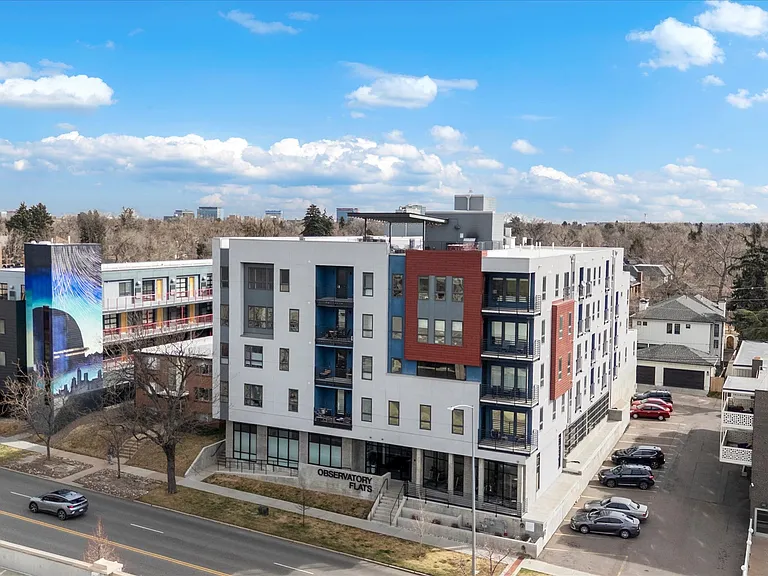 2374 S University Blvd #501 — Photo 2