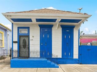 2127 Urquhart St, New Orleans, LA 70116