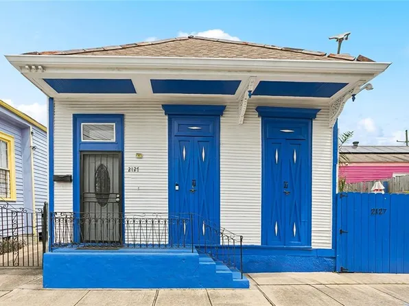 2127 Urquhart St, New Orleans, LA 70116