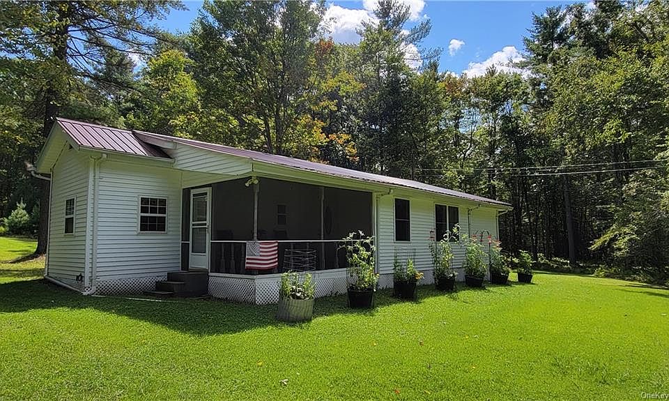 230 Lackawaxen Road, Narrowsburg, NY 12764 | Zillow