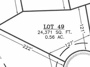 3494 Holyhead Ct, Seymour, IN