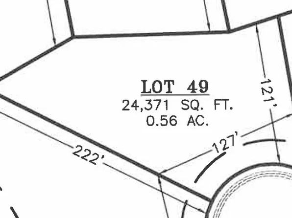 3494 Holyhead Ct, Seymour, IN 47274