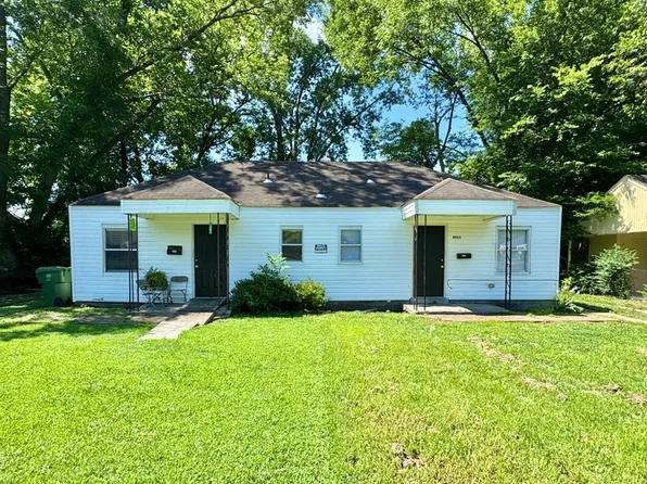 4955 Buford Ave, Millington, TN 38053