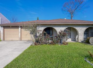 4822 Cypressdale Dr, Spring, TX 77388