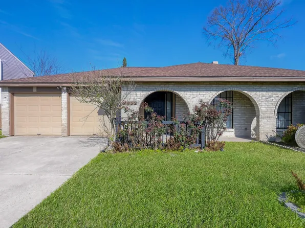 4822 Cypressdale Dr, Spring, TX 77388