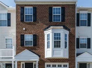 13425 Ridgemoor Ln, Midlothian, VA 23114