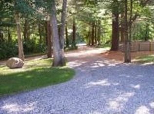 382 Shumankanuc Hill Rd, Charlestown, RI 02813