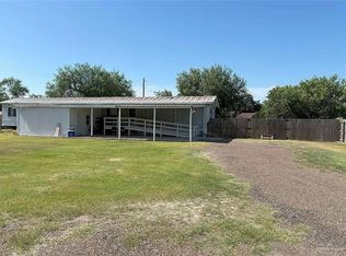 1105 Nevada St, Palmhurst, TX 78573