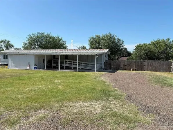 1105 Nevada St, Palmhurst, TX 78573