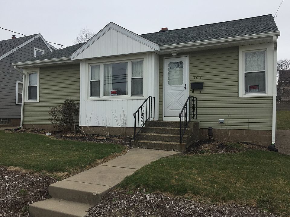 1st image of 707 E 32nd St