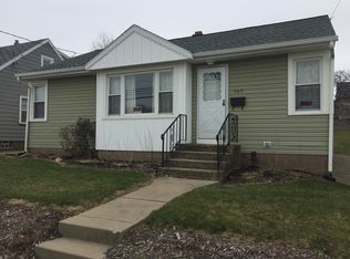 707 E 32nd St, Erie, PA 16504