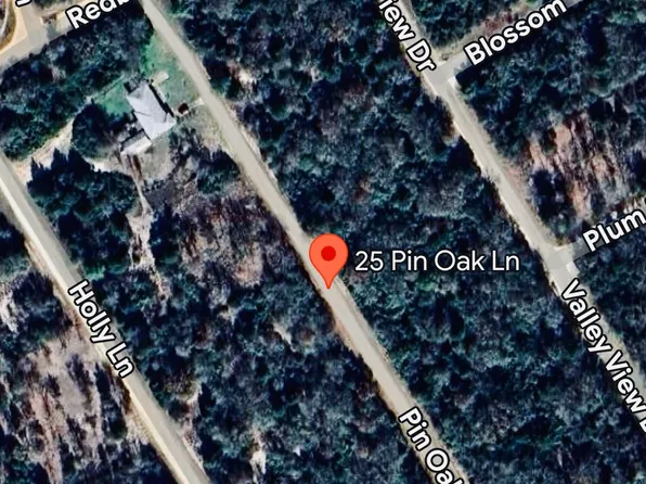 25 Pin Oak Ln, Normangee, TX 77871