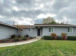 14450 Blossom Hill Rd, Los Gatos, CA