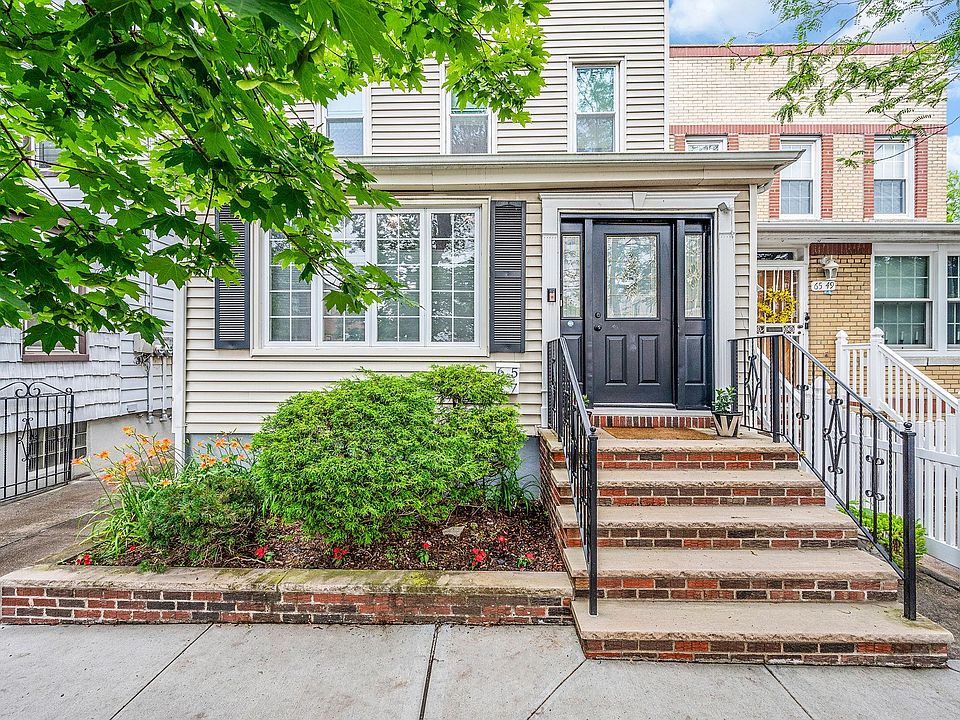 65-47 79th Street, Flushing, NY 11379 | Zillow
