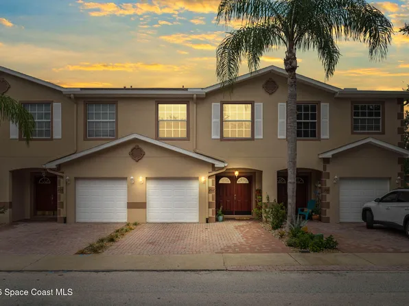 202 King Neptune Ln, Cape Canaveral, FL 32920