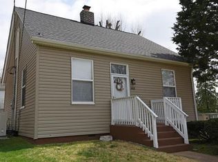 503 Union Ave, Belleville, IL