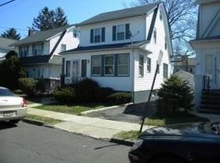 420 Chapman St, Irvington, NJ 07111