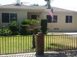 1304 W Chandler Blvd, Burbank, CA 91506