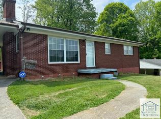 85 James St, Collinsville, VA 24078