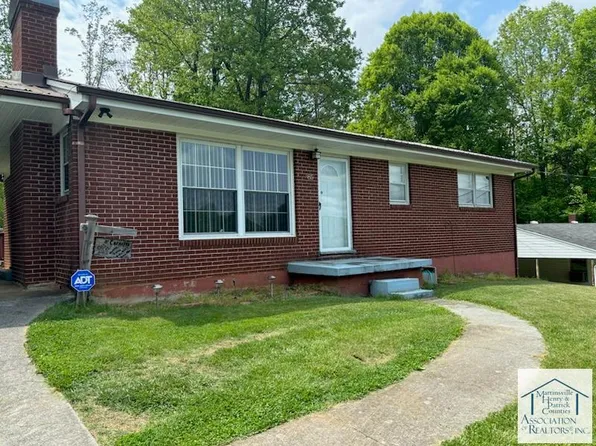 85 James St, Collinsville, VA 24078