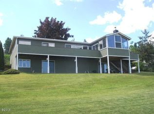 59 Ridgewood Dr, Lakeside, MT 59922