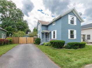 39 Cypress St, Rochester, NY 14620