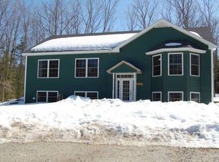 69 Jenny Ln, Oxford, ME 04270