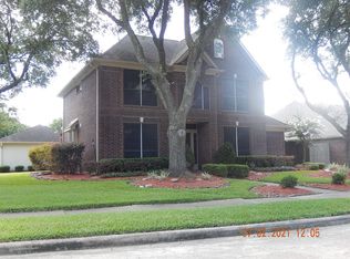 2330 Country Mile Ln, Richmond, TX 77406