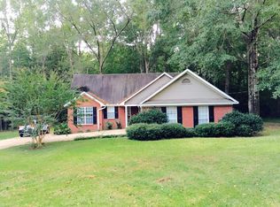 38 County Road 224, Oxford, MS 38655