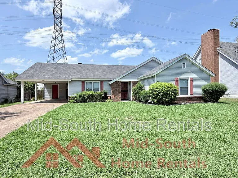 7328 Hillshire Dr — Photo 2