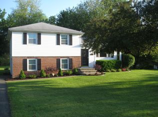 2669 Atlantic Ave, Rochester, NY 14625