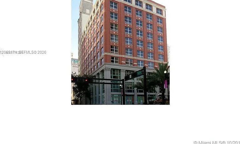 111 E Flagler St #1003 — Photo 11