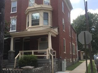 200 Ruby St, Lancaster, PA 17603